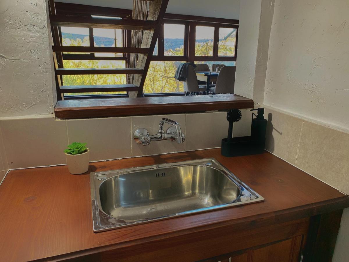 Къща За Гости Катрин Veliko Tarnovo Exterior photo